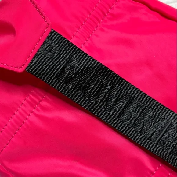 FP movement Dribble Pocket Sling Bag, Spicy Pink NWOT - Picture 10 of 11